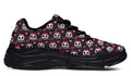 Bow Skulls