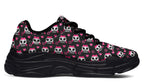 Bow Skulls