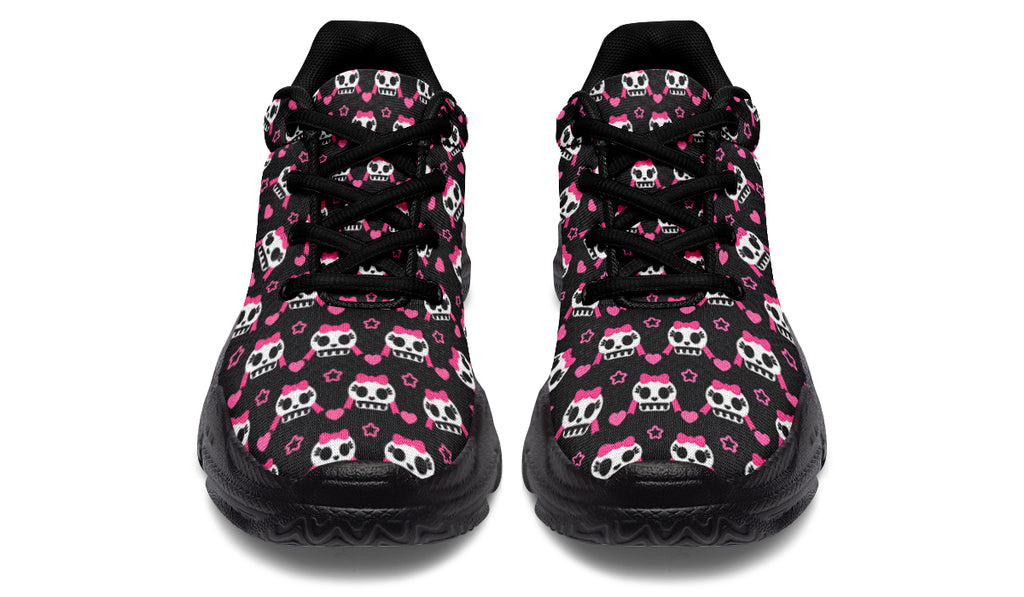 Bow Skulls