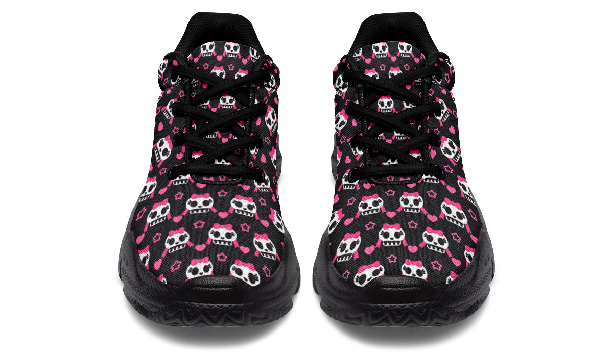 Bow Skulls