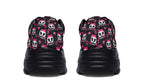 Bow Skulls