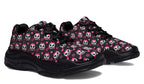 Bow Skulls