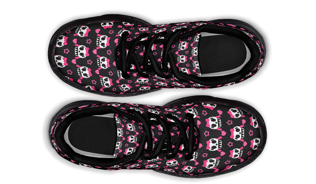 Bow Skulls