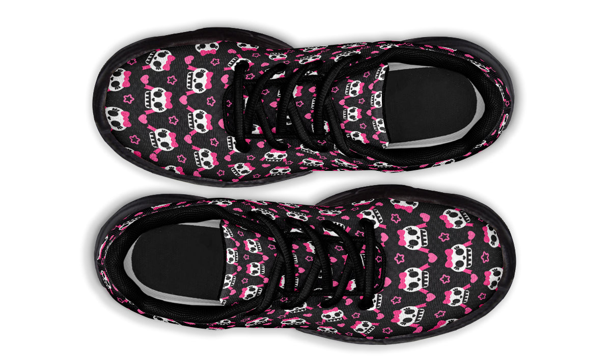 Bow Skulls