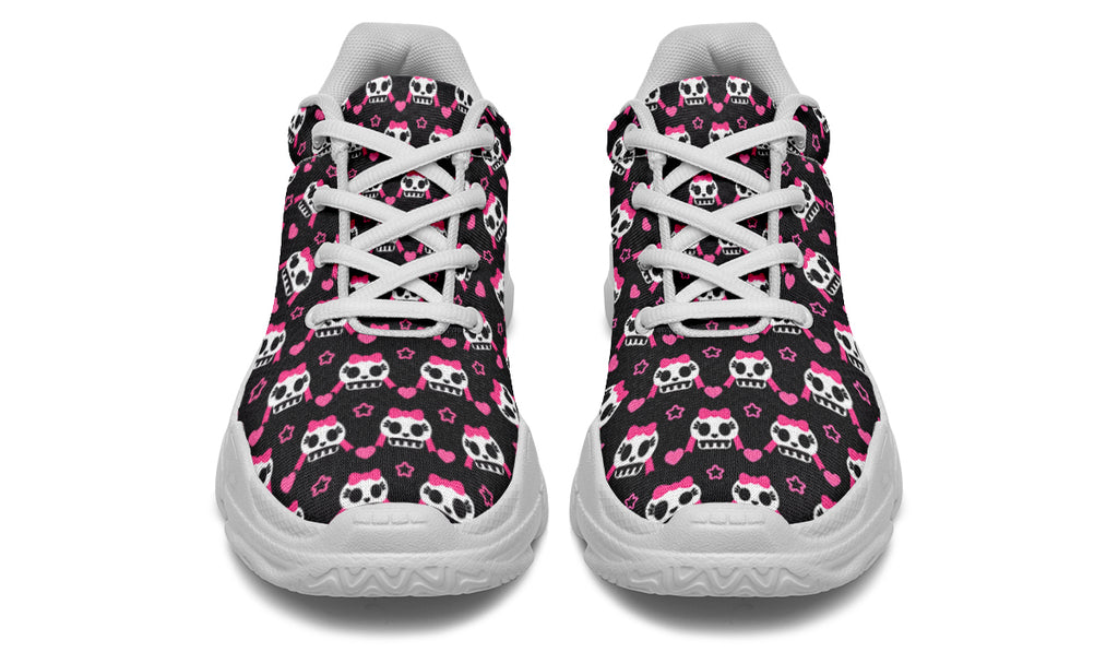 Bow Skulls