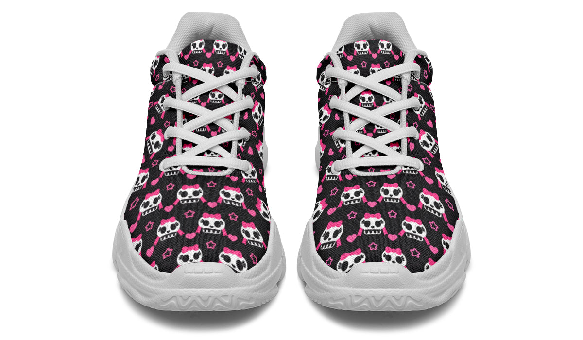 Bow Skulls