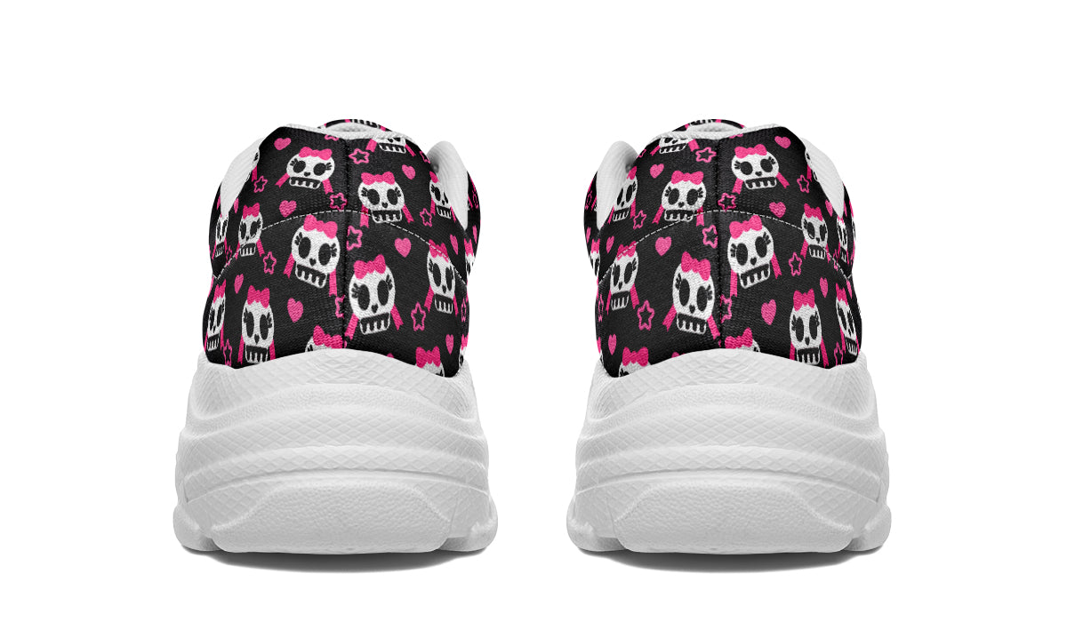 Bow Skulls
