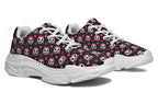 Bow Skulls