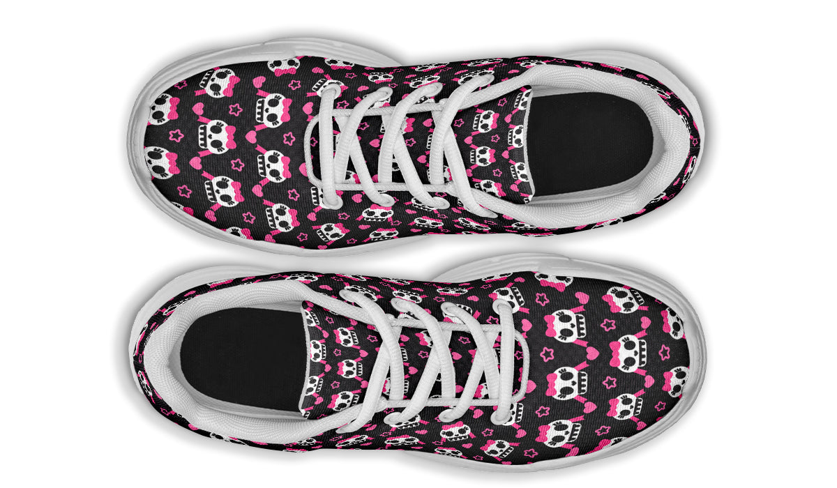 Bow Skulls