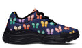 Butterfly Rows