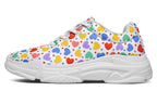 Chunky Hearts