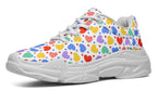 Chunky Hearts