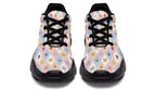 Diamond Patchwork