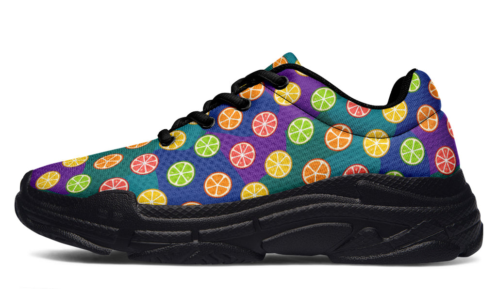 Electric Citrus
