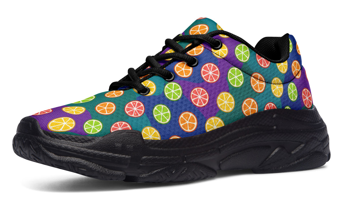 Electric Citrus