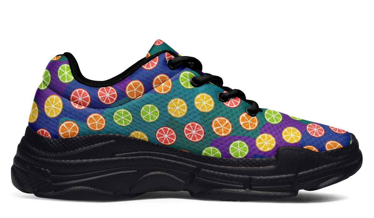 Electric Citrus