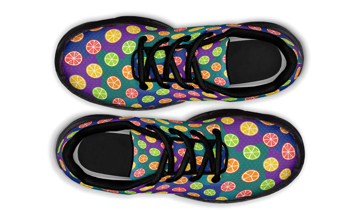 Electric Citrus