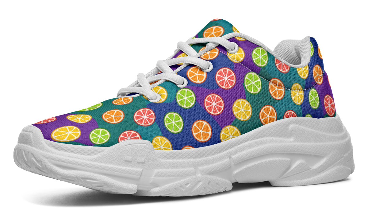 Electric Citrus