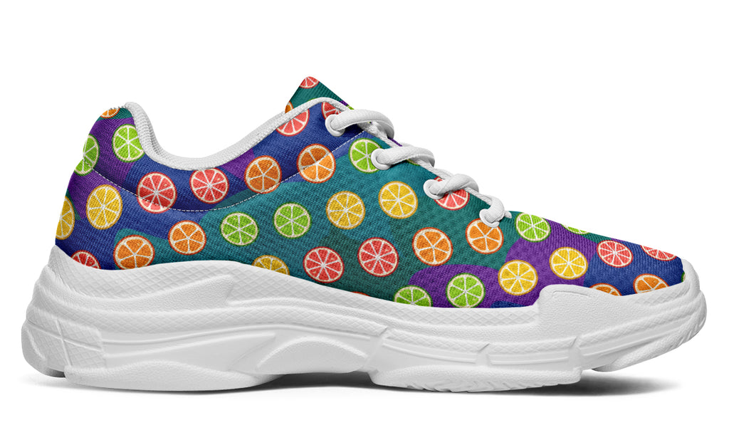 Electric Citrus