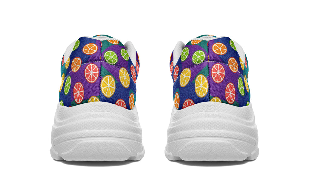 Electric Citrus