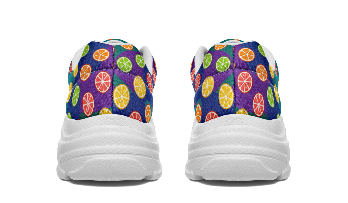 Electric Citrus
