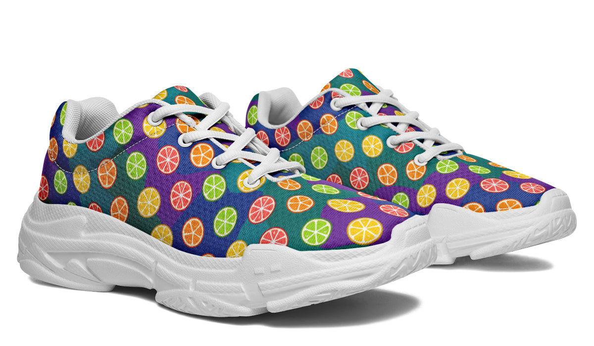 Electric Citrus