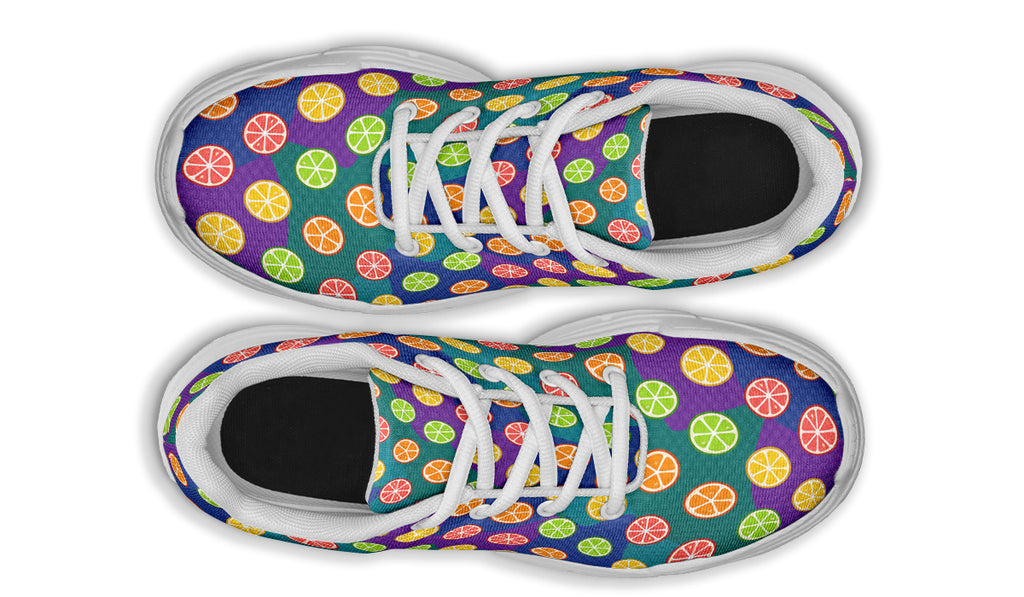 Electric Citrus