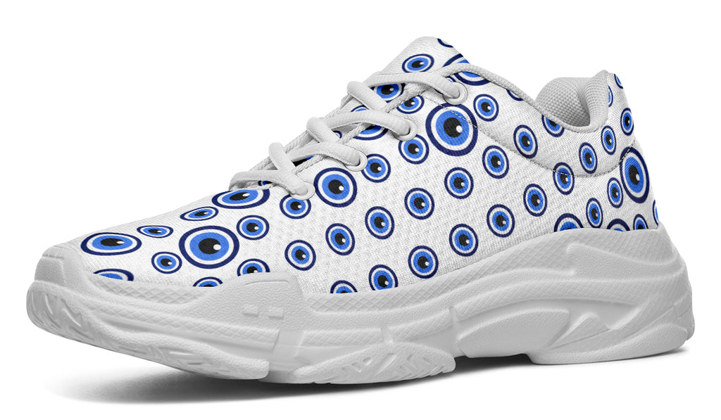 Evil Eye