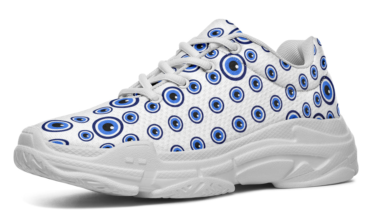 Evil Eye