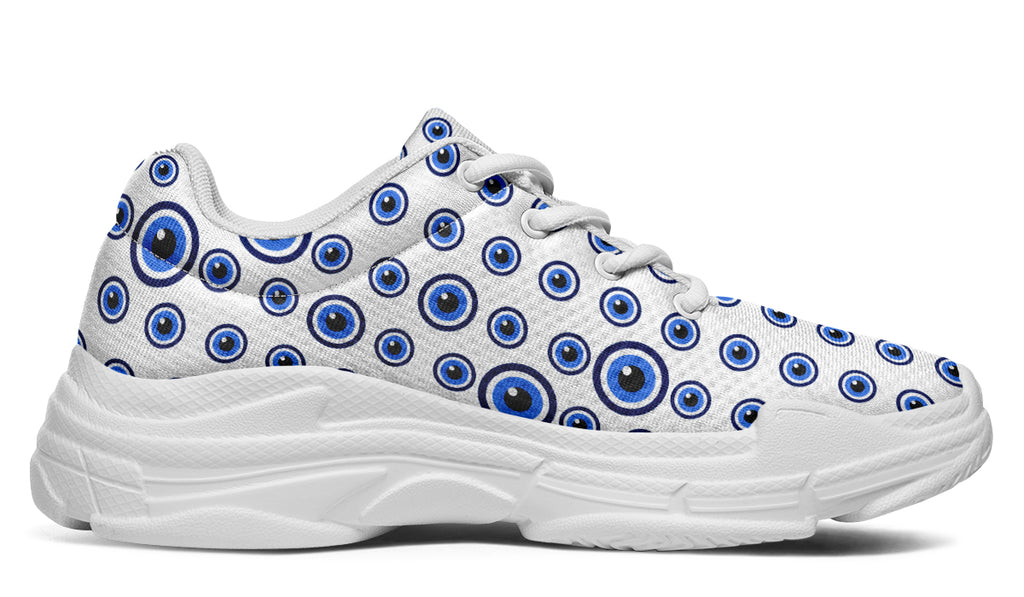 Evil Eye