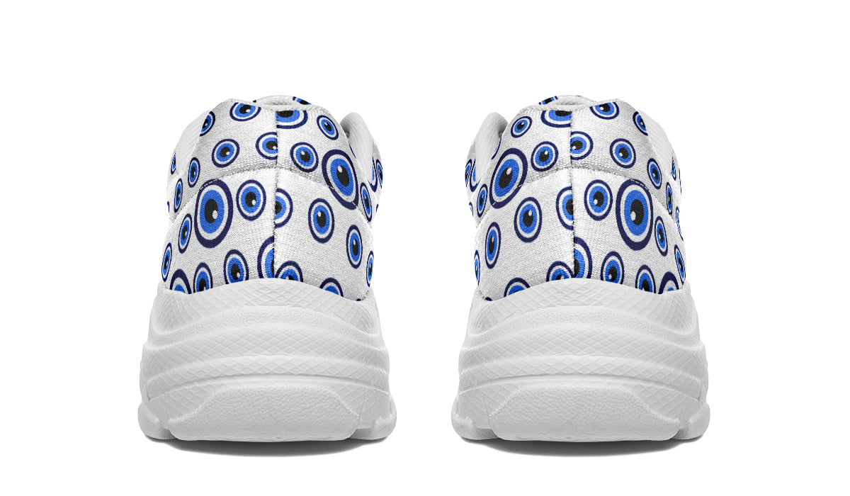 Evil Eye