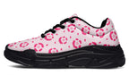 Flat Vector Leopard
