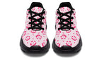 Flat Vector Leopard