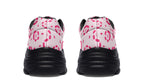 Flat Vector Leopard