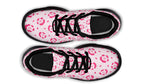 Flat Vector Leopard