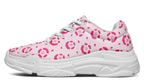 Flat Vector Leopard