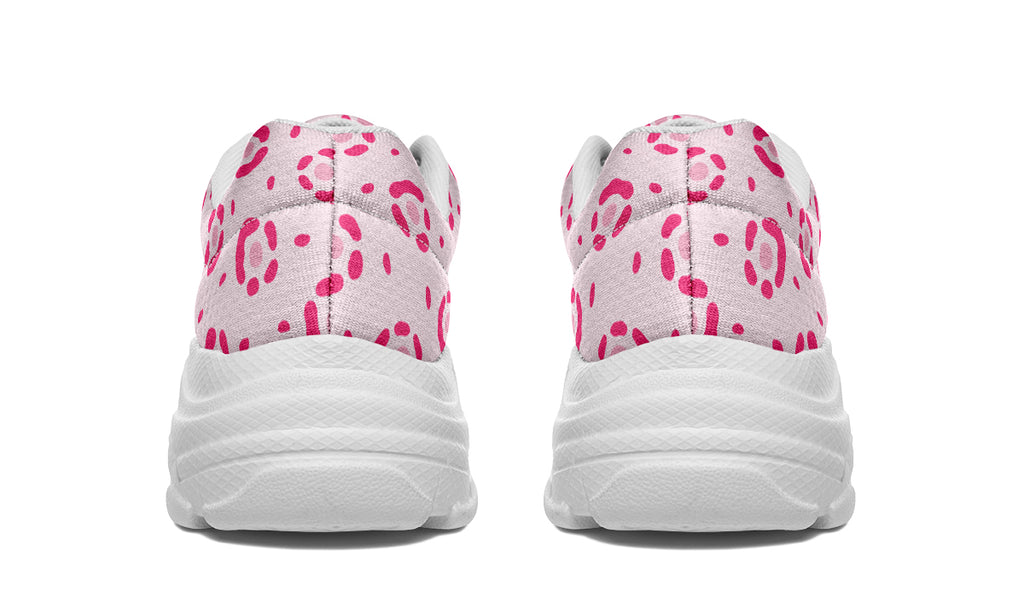 Flat Vector Leopard
