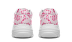 Flat Vector Leopard