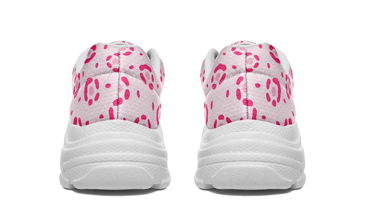 Flat Vector Leopard
