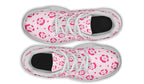 Flat Vector Leopard