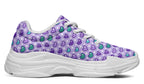 Glitter Hearts