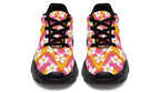 Groovy Waves Chunky Sneakers Test