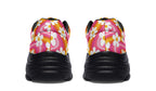 Groovy Waves Chunky Sneakers Test
