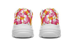 Groovy Waves Chunky Sneakers Test