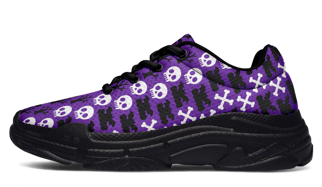 Halloween Bats