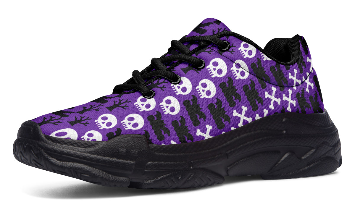 Halloween Bats