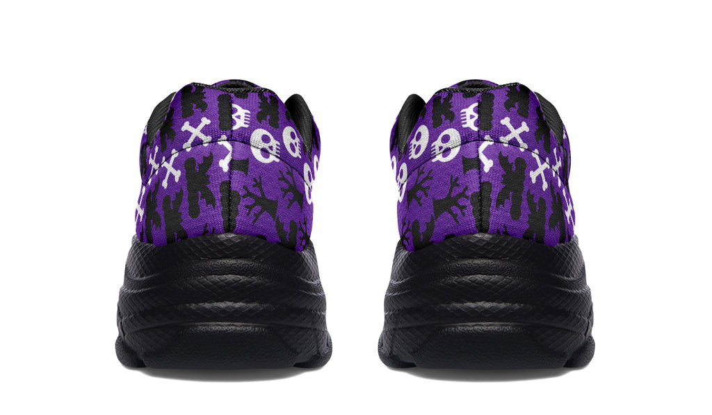 Halloween Bats