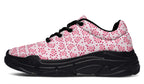 Heart Leopard