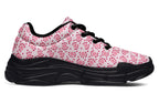 Heart Leopard