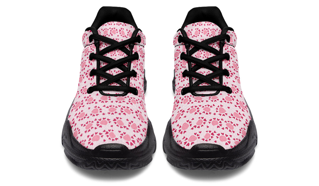 Heart Leopard